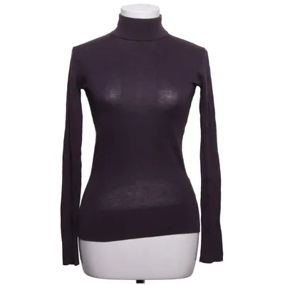 Turtleneck (Lilla) fra Japan TKY
