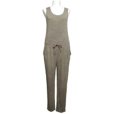 Byxdress (Sprzny Gego) från Uniqlo x SPRZ NY Elastan, Viskos