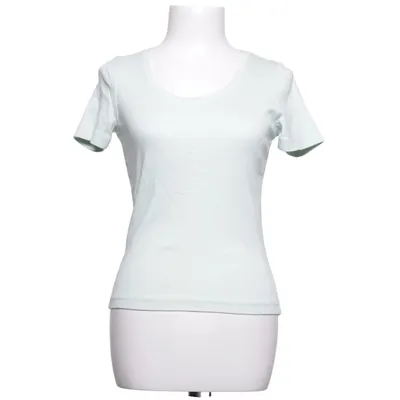 T-shirt (Logolipo 03) de Isabell Kristensen Coton