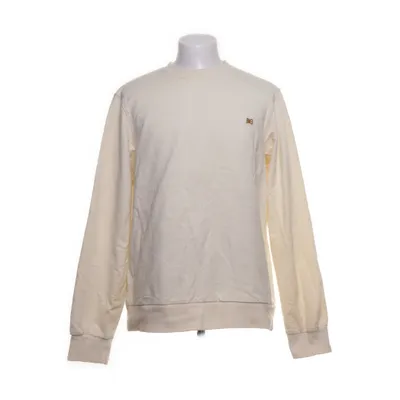 Collegetröja (Beige) från Makia Bomull