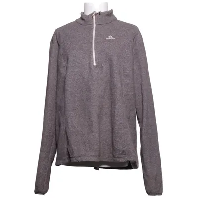 Polaire (Gris) de Decathlon Polyester