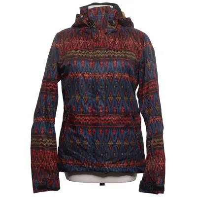 Ski jacket (Blue, Red, Yellow) from Roxy Acrylic, Polyester