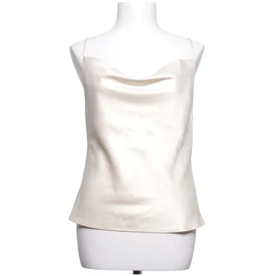 Linne (Beige) från M-KAE Polyester