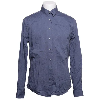 Chemise (Bleu) de Tiger of Sweden Coton