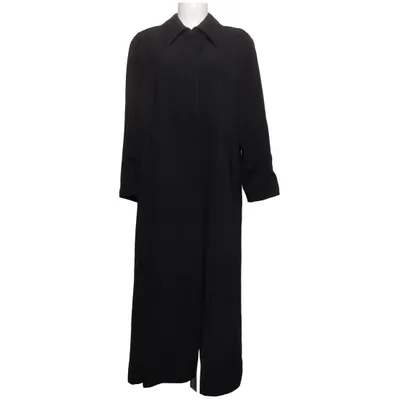Coat (Black) from Maura by Claudia Sträter Polyester