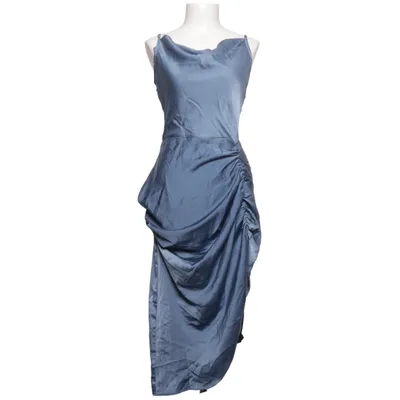 Dress (Blue) from Cider