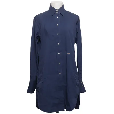 Chemise (Bleu) de Le Sarte Pettegole Coton, Élasthane, Polyamide