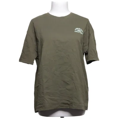 T-shirt (Groen) van My Jewellery Katoen