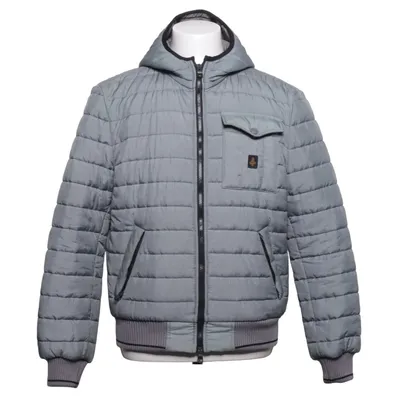 Vinterjacka (Grå) från RefrigiWear Polyamid