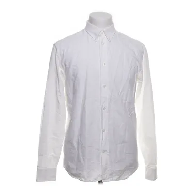 Oxfordskjorta (Vit) från These Glory Days