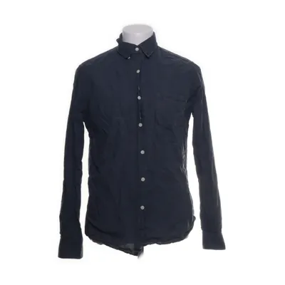 Chemise (Bleu) de A Day's March Coton