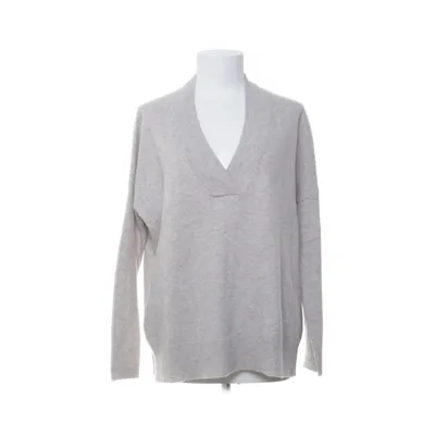 Pullover (Grå) från Zara Knit Kashmir