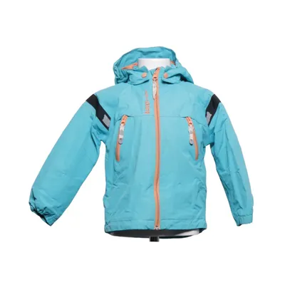 Allvädersjacka (Blå) från Kaxs Proxtec Polyamid, Polyester