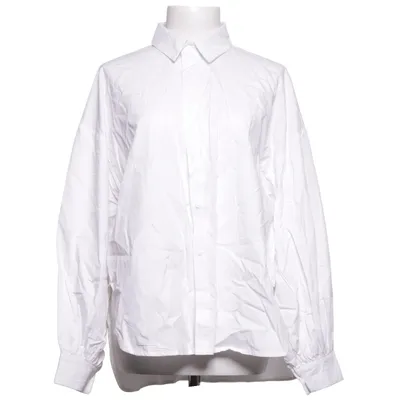 Chemise (Blanc) de Luzabelle