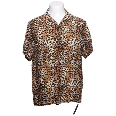Chemise à manches courtes (Izzy) de Black Palms the Label Viscose