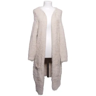 Kofta (Beige) från Visual Clothing Project Akryl, Polyamid