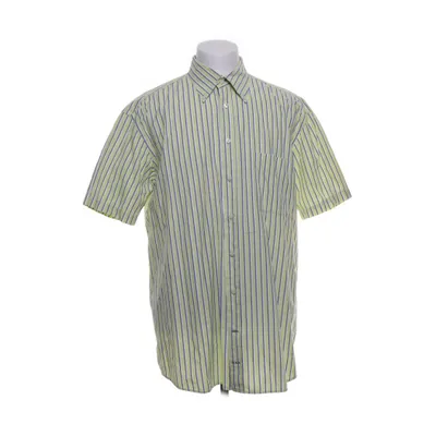 Kortärmad skjorta (Gul, Blå, Vit) från GANT