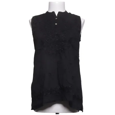 Haut (Noir) de Moshi Coton
