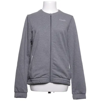 Veste de sport (Gris) de Oxide Polyester