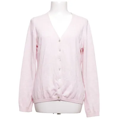 Cardigan (Rose) de Brookshire Coton biologique