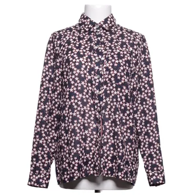 Shirt (Blue, White, Red) from Emily van den Bergh Cotton