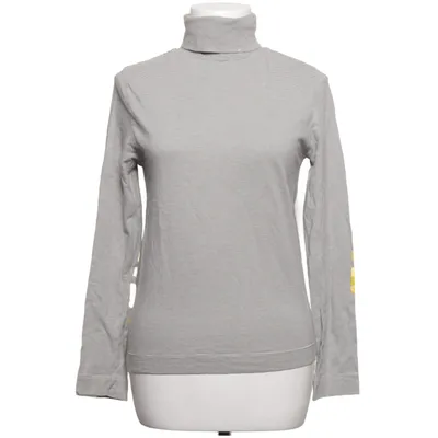 Pul à col roulé (Gris, Jaune, Multicolore) de Orla Kiely Coton