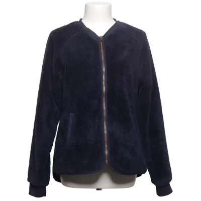 Fleecejakke (Blå) fra Tindra Polyester