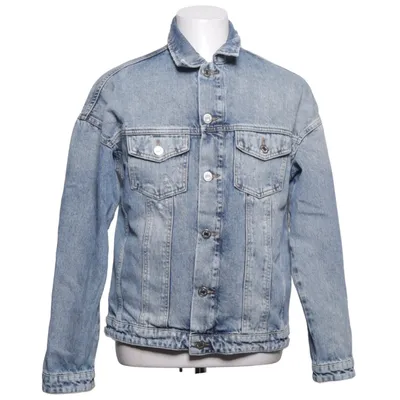 Jeansjacka (Blå) från Jack & Jones Jeans Intelligence Bomull