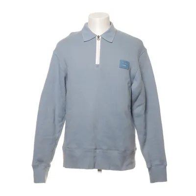 Collegetröja (FA-UX-SWEA00043) från Acne Studios Bomull