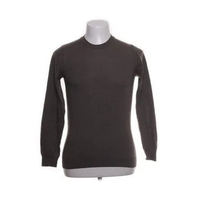 Tröja (Grå) från Oscar Jacobson Merinoull