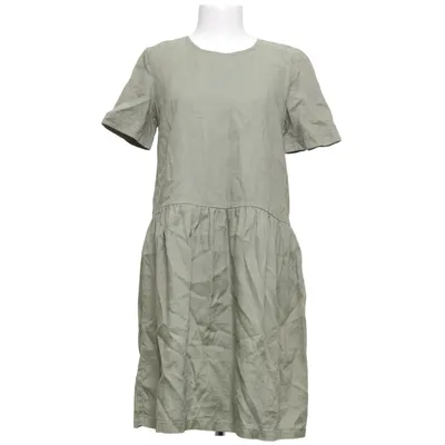 Robe (Vert) de ESPRIT Coton, Lin