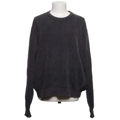 Pull-over (Gris) de Highsnobiety Coton