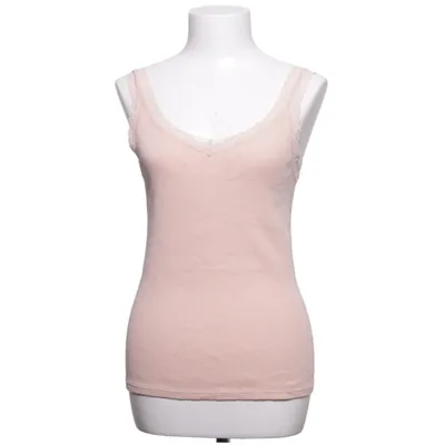 Linne (Rosa) från Myrorna Bomull