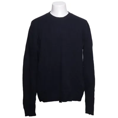 Tröja (Sylli crew neck 132) från Samsøe & Samsøe Polyamid, Ull