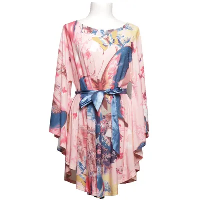 Haut (Rose, Bleu, Multicolore) de Lauren Conrad Polyester