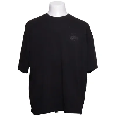 T-shirt (Black, Multicolored) from Another