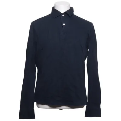 Rugby shirt (Långärmad pikétröja ) van Berg & Berg Katoen