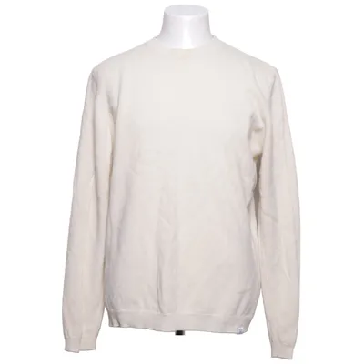 Tröja (Beige) från Norse Projects Ull