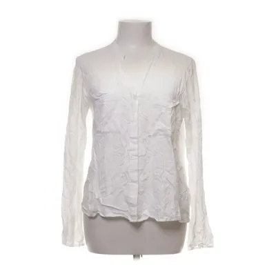 Blouse (Wit) van Kouture Viscose