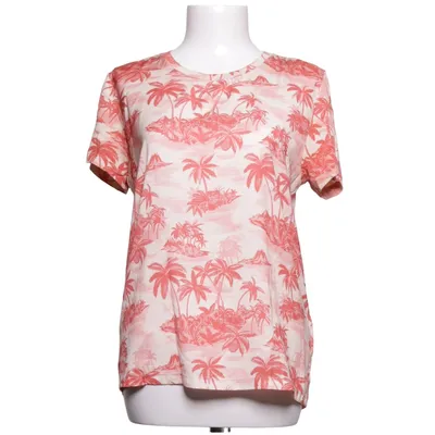 T-shirt (Bamboo Beach) from Scotch & Soda Cotton, Lyocell, Polyester