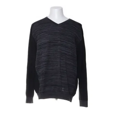 Pullover (Grå, Svart) från Ping Merinoull