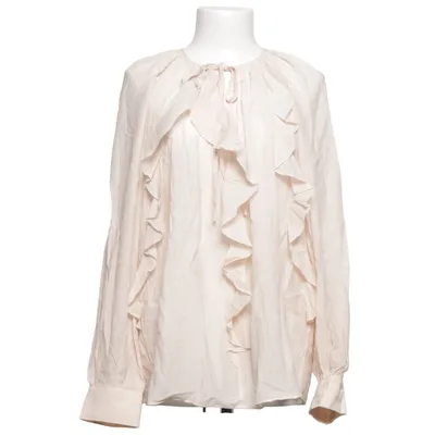 Blouse (Beige) de H&M