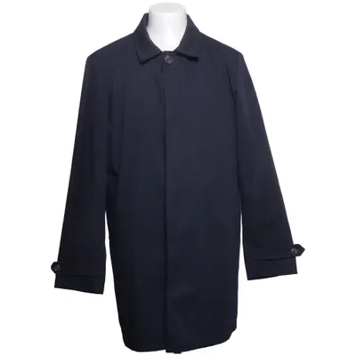 Rock (Blå) från Dobell Bomull, Polyester