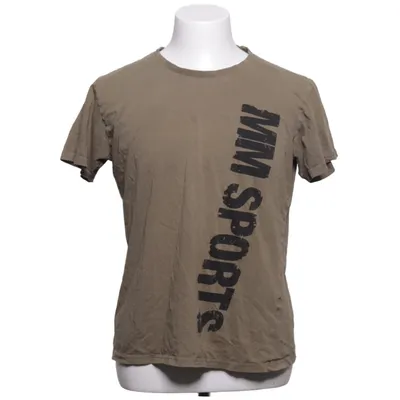 T-shirt (Muscle fit) from MM Sports