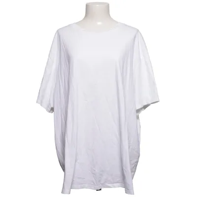 T-shirt (Hvid) fra ASOS 4505 Bomuld