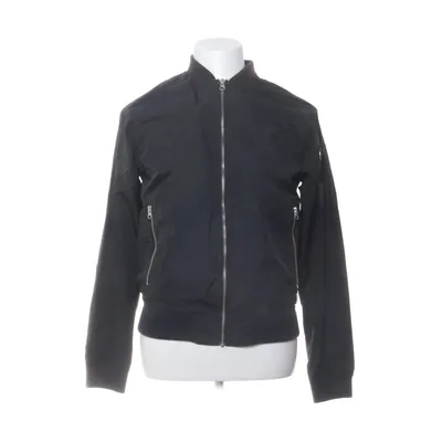 Bomberjacka (Svart) från Penfield Bomull, Elastan, Nylon