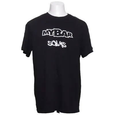 T-shirt (Noir) de Promodoro