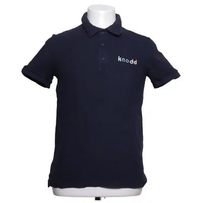 Poloshirt (Blauw) van Gildan Hammer Katoen