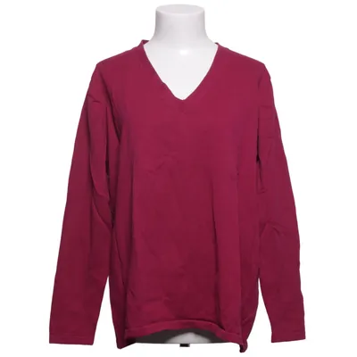 Pullover (Rosa) från Woman by Tchibo Bomull, Elastan, Polyamid