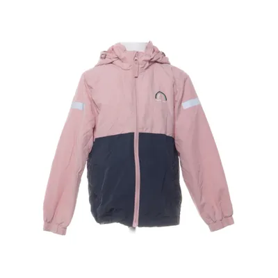 Outdoor jas (Roze, Blauw) van H&M Kids Polyamide, Polyester